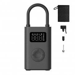 Xiaomi MJCQB06QW воздушный компрессор Аккумулятор