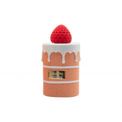 Arabiyat Prestige, Strawberry Tres Leches, Eau De Parfum, For Wo