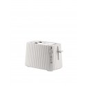 Alessi MDL08W tosteris Balts Alessi MDL08W tosteris Balts