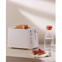 Alessi MDL08W tosteris Balts Alessi MDL08W tosteris Balts
