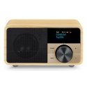 Sangean DDR-7 Персональный Цифровой Дерево