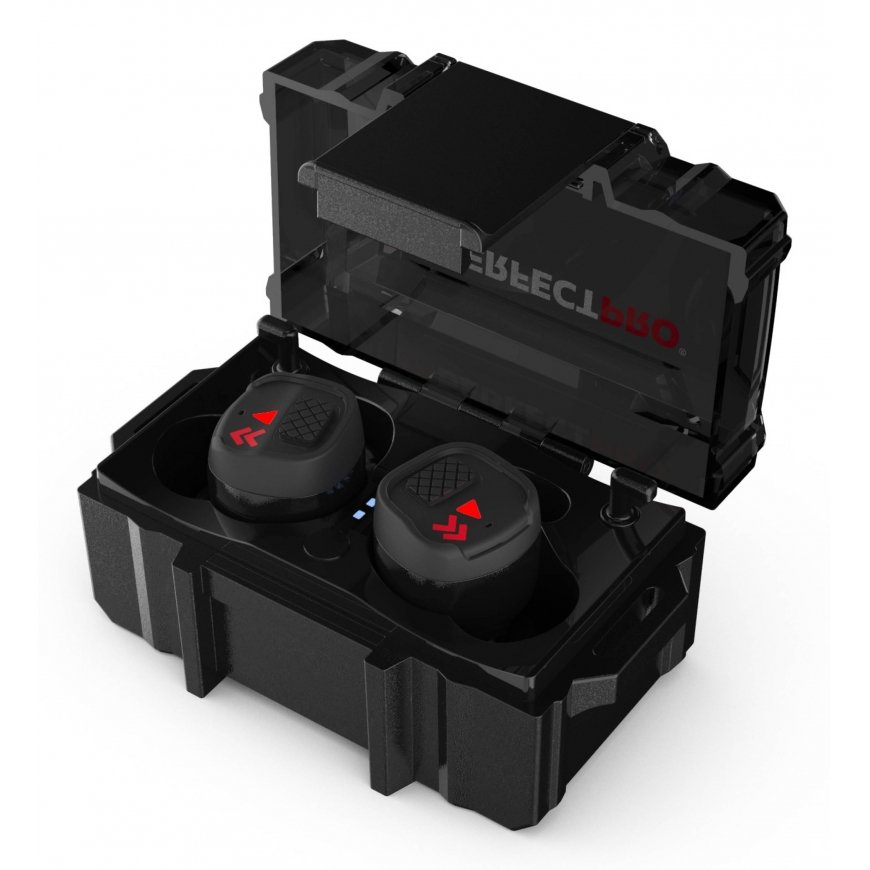 Perfectpro H-10 austiņa ausu aizsardzībai