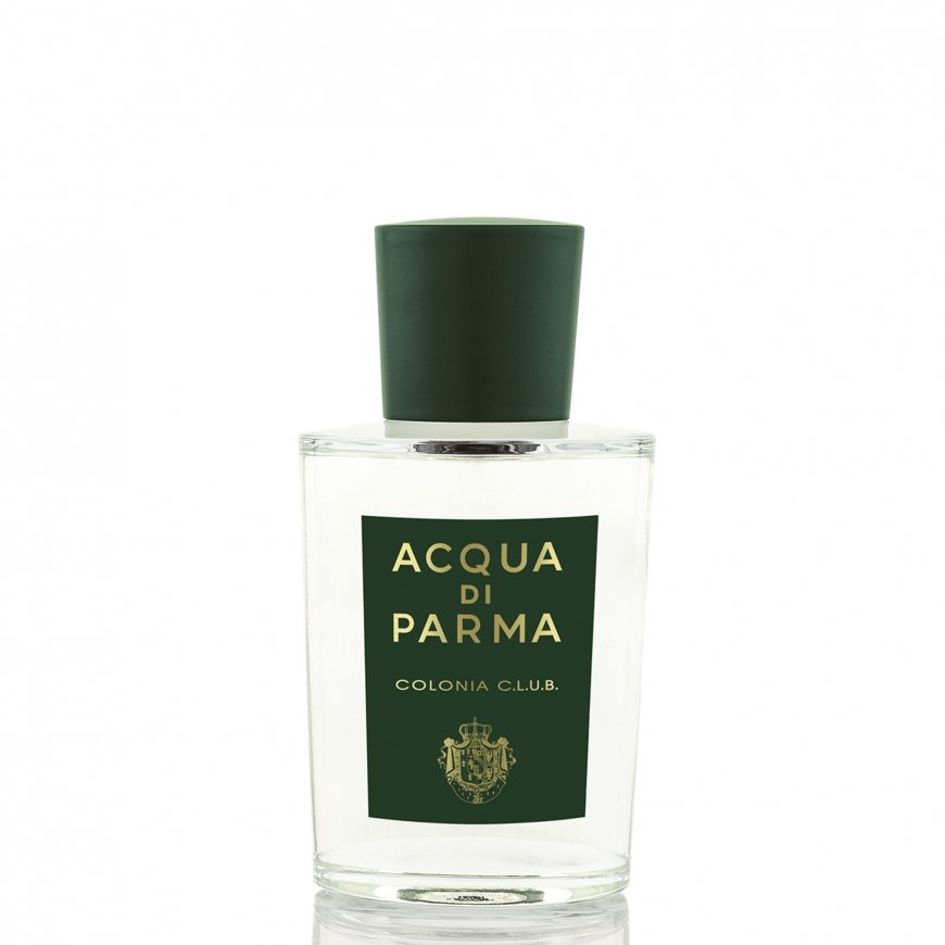 Acqua di Parma Colonia C.L.U.B. одеколон 50 ml Унисекс