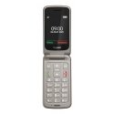 Gigaset GL595 7,11 cm (2.8") 114 g Hall Seeniorite telefon Gigaset GL595 7,11 cm (2.8") 114 g Hall Seeniorite telefon