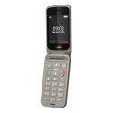 Gigaset GL595 7,11 cm (2.8") 114 g Hall Seeniorite telefon Gigaset GL595 7,11 cm (2.8") 114 g Hall Seeniorite telefon