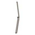 Gigaset GL595 7,11 cm (2.8") 114 g Серый Телефон для пожилых людей Gigaset GL595 7,11 cm (2.8") 114 g Серый Телефон для пожилых людей