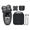 Philips 7000 series Head Shaver Pro HS7980/15 Advanced Shaver with 90 min runtime Philips 7000 series Head Shaver Pro HS7980/15 Advanced Shaver with 90 min runtime
