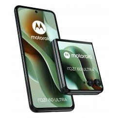 Motorola razr 60 ultra 17,7 cm (6.96") Kaksois-SIM Android 15 5G USB Type-C 16 GB 512 GB 4700 mAh Vi