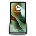 Motorola razr 60 ultra 17,7 cm (6.96") Dviguba SIM jungtis Android 15 5G C tipo USB 16 GB 512 GB 470