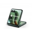 Motorola razr 60 ultra 17.7 cm (6.96") Dual SIM Android 15 5G USB Type-C 16 GB 512 GB 4700 mAh Green