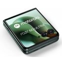 Motorola razr 60 ultra 17.7 cm (6.96") Dual SIM Android 15 5G USB Type-C 16 GB 512 GB 4700 mAh Green