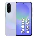 Samsung Galaxy A36 5G 17 cm (6.7") Dviguba SIM jungtis Android 15 C tipo USB 6 GB 128 GB 5000 mAh La Samsung Galaxy A36 5G 17 cm (6.7") Dviguba SIM jungtis Android 15 C tipo USB 6 GB 128 GB 5000 mAh La