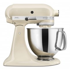 KitchenAid Artisan Alusega mikser 300 W Kreemikas