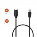 FIXED FIXDW-796-C mobiilseadme laadija Nutikell Must USB Hoonesisene FIXED FIXDW-796-C mobiilseadme laadija Nutikell Must USB Hoonesisene