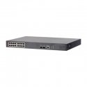 Dahua Technology PoE DH-PFS4218-16GT-240 network switch Dahua Technology PoE DH-PFS4218-16GT-240 network switch