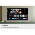 Samsung UE43U7022FKXXH teler 109,2 cm (43") 4K Ultra HD Nutiteleri funktsioon WiFi Must, Titaanium Samsung UE43U7022FKXXH teler 109,2 cm (43") 4K Ultra HD Nutiteleri funktsioon WiFi Must, Titaanium