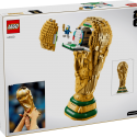 LEGO EDITIONS 43020 FIFA World Cup ametlik trofee LEGO EDITIONS 43020 FIFA World Cup ametlik trofee