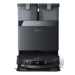 Ecovacs Deebot T50 Omni Gen 2 Черный