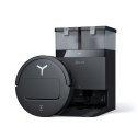 Ecovacs Deebot T50 Omni Gen 2 musta