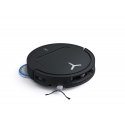Ecovacs Deebot T50 Omni Gen 2 musta