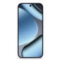 Google Pixel 10 Pro 16 cm (6.3") Divas SIM kartes Android 16.0 5G 16 GB 128 GB 4870 mAh Pelēks