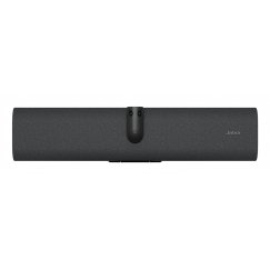 Jabra Panacast 40 VBS Bar Only MS Teams Rooms Melns 3840 x 1080 pikseļi