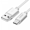 T-PHOX CABLE EXCEED USB-C WHITE 0,5M T-PHOX CABLE EXCEED USB-C WHITE 0,5M