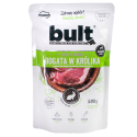 BULT Pouch with Rich Rabbit Wet Dog Food 500g BULT Pouch with Rich Rabbit Wet Dog Food 500g