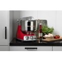Ankarsrum Assistent Original virtuvinis kombainas 1500 W 7 L Raudona Ankarsrum Assistent Original virtuvinis kombainas 1500 W 7 L Raudona