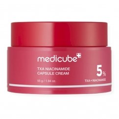 MEDICUBE TXA Niacinamide Capsule Cream 55g