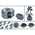 LEGO DISNEY 43288 Sāras ziedu pods LEGO DISNEY 43288 Sāras ziedu pods