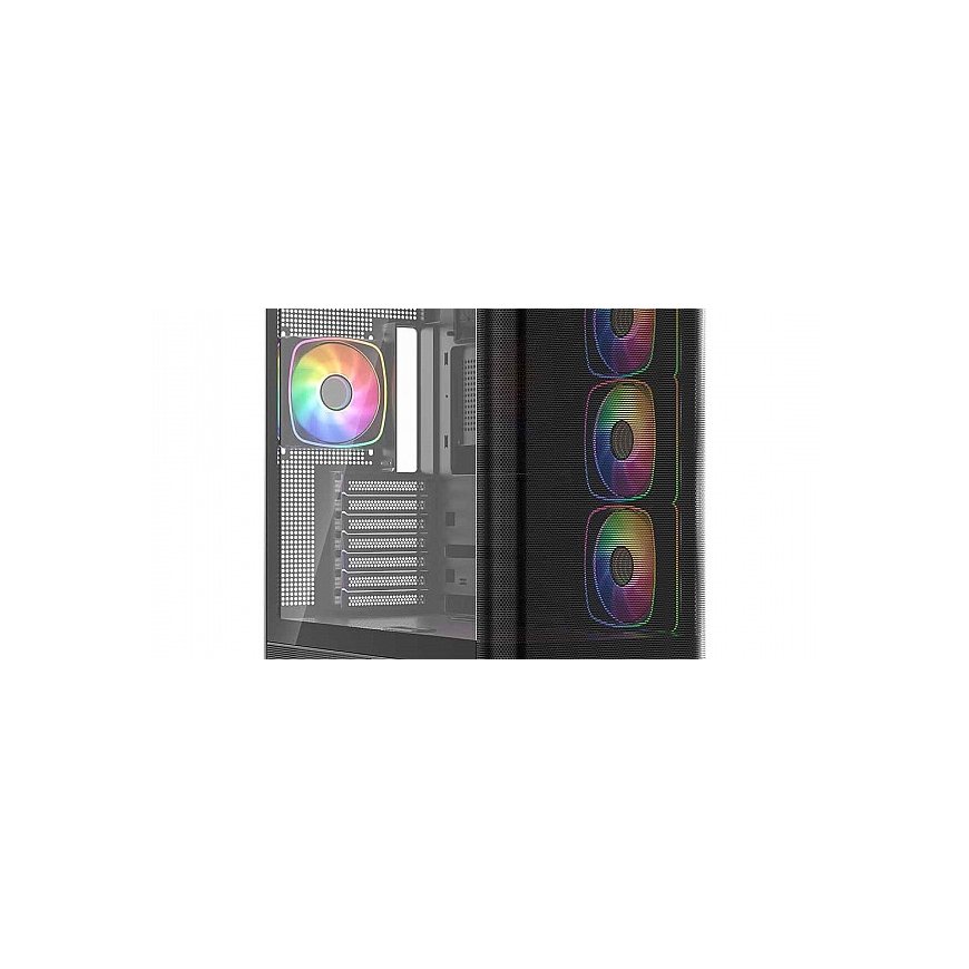 MODECOM Volcano Volcano AQ400 ARGB Midi