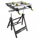 Ryobi RWB03 darbastalis Nešiojamas darbastalis Ryobi RWB03 darbastalis Nešiojamas darbastalis