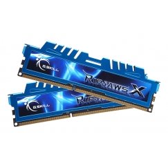 G.Skill 16GB PC3-12800 Kit atmiņas modulis 2 x 8 GB DDR3 240-pin DIMM