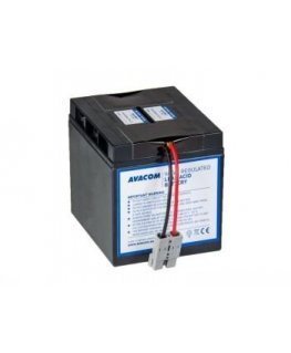 AVACOM REPLACEMENT FOR RBC7 - BATTERY FOR UPS