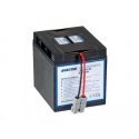 AVACOM REPLACEMENT FOR RBC7 - BATTERY FOR UPS AVACOM REPLACEMENT FOR RBC7 - BATTERY FOR UPS