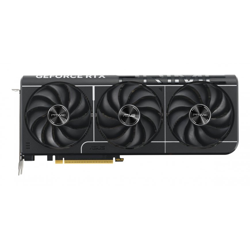 ASUS Prime -RTX5080-O16G NVIDIA GeForce RTX
