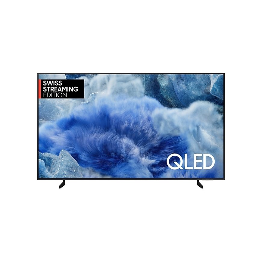 Samsung Q8F QE55Q8FAAU 139,7 cm