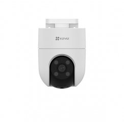 EZVIZ H8c 2K Ülepea IP süsteemiga turvakaamera Hooneväline 2304 x 1296 pikslit Lagi/sein
