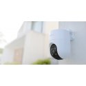 EZVIZ H8c 2K Ülepea IP süsteemiga turvakaamera Hooneväline 2304 x 1296 pikslit Lagi/sein EZVIZ H8c 2K Ülepea IP süsteemiga turvakaamera Hooneväline 2304 x 1296 pikslit Lagi/sein