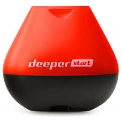 Deeper START kalaleidja 50 m
