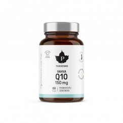Vahva Q10 Ubikinoni 150 mg, 60 kapslit