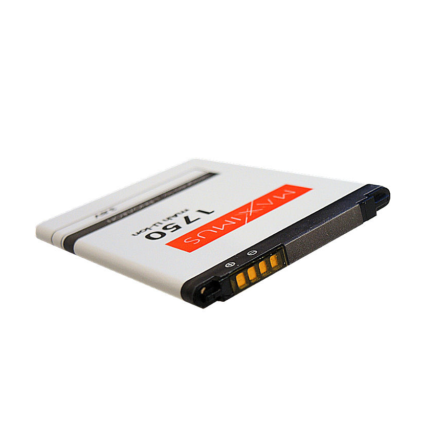 BATTERY MAXXIMUS LG FINO | LEON 1750 mAh BL-41ZH – 3