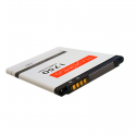 BATTERY MAXXIMUS LG FINO | LEON 1750 mAh BL-41ZH BATTERY MAXXIMUS LG FINO | LEON 1750 mAh BL-41ZH