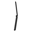 Gigaset GL595 7.11 cm (2.8") 114 g Black Senior phone Gigaset GL595 7.11 cm (2.8") 114 g Black Senior phone