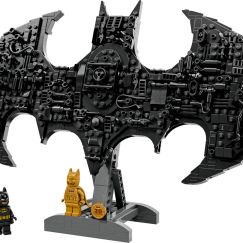 LEGO BATMAN 76330 The Batman Logo