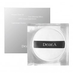 Dr. Althea Dear. A Face Blur Finishing Powder 8g