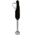 Smeg 50's Style Hand Blenders HBF11BLEU Black Smeg 50's Style Hand Blenders HBF11BLEU Black