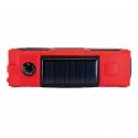 Albrecht DR 112 Digitāls Melns, Sarkans Albrecht DR 112 Digitāls Melns, Sarkans