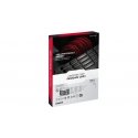 Kingston Technology FURY 8 Gt 3200 MT/s DDR4 CL16 DIMM Renegade musta